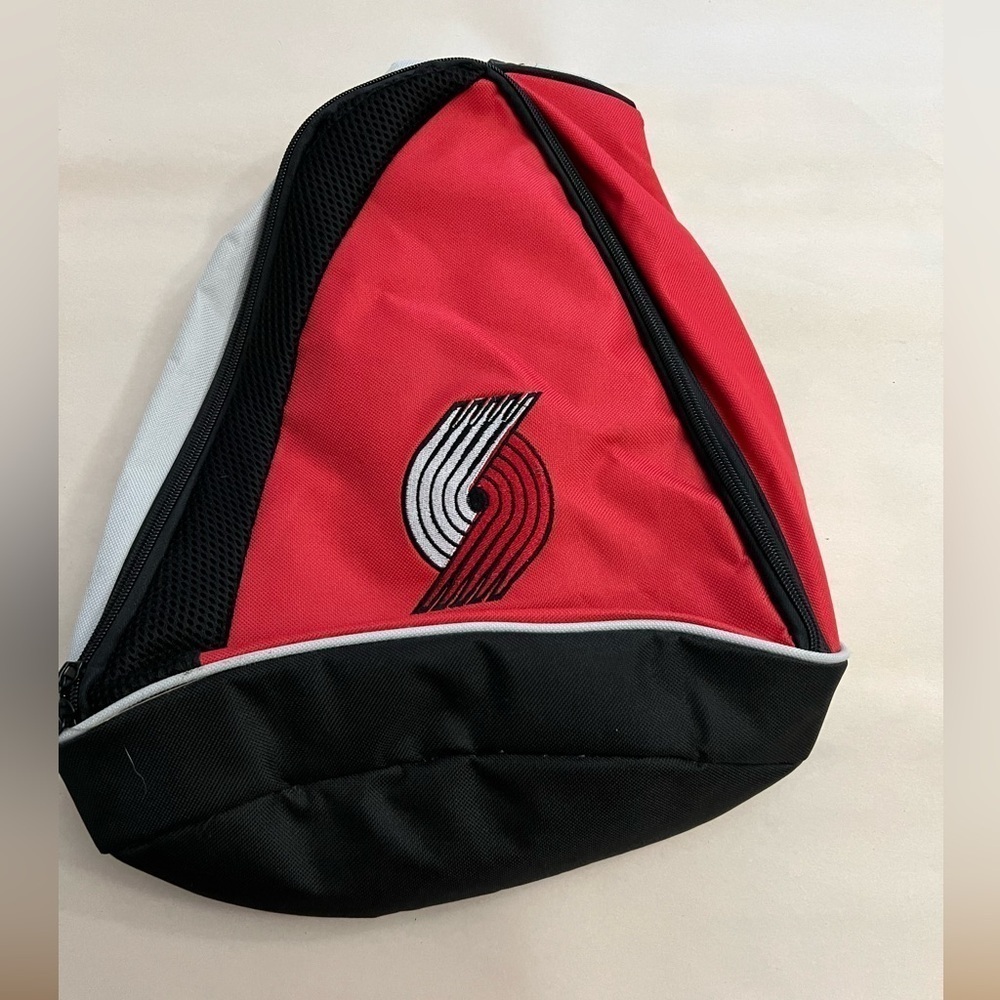 Portland Trail Blazers bag